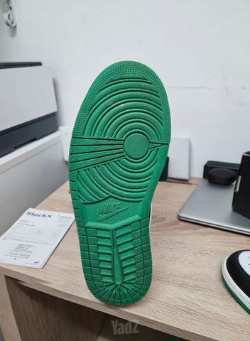 נעלי Air Jordan 1 High