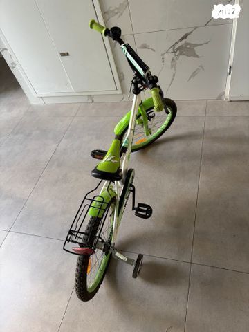אופניים גודל 20" CHINSTAR