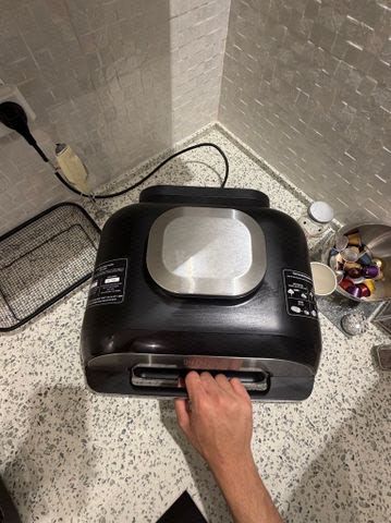 Ninja - Smart XL Grill