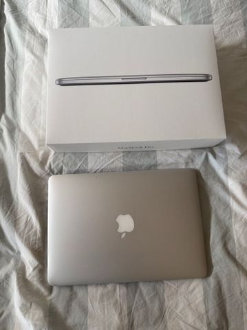 Macbook Pro "13 2015