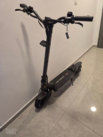קורקינט teverun mini figher