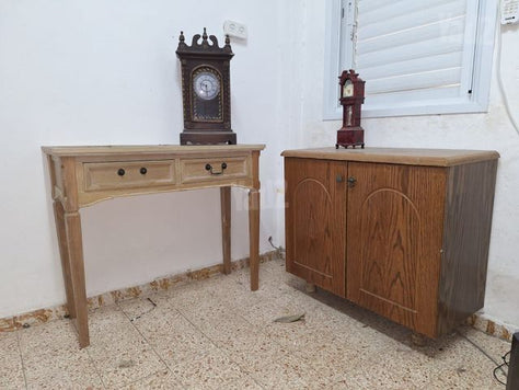 פריטים