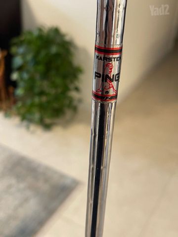Ping Zing 2 Wedge וודג גולף