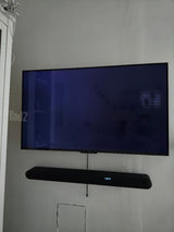 טלוויזיה TCL 4K Google tv 43'