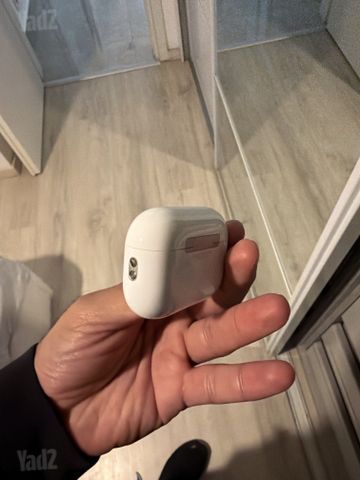 AirPods Pro 2 USB-C חדשות