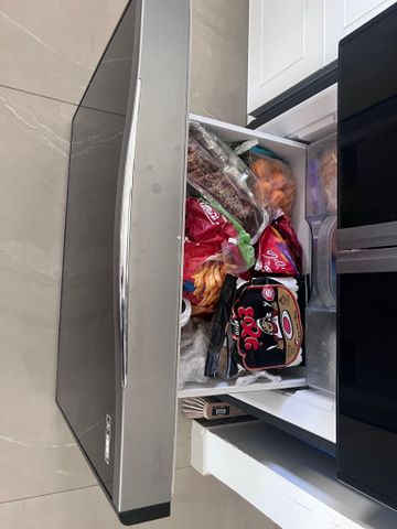 מקרר היטאצי