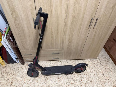 - Go Wheels Ex-Pro 36V
