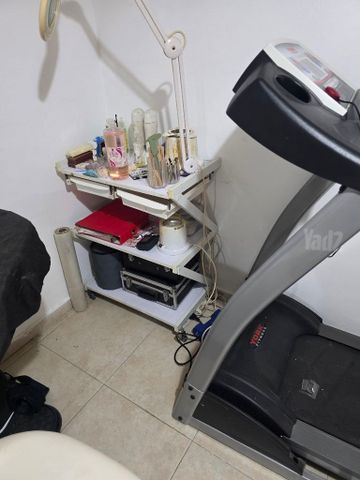 מיטת טיפולים