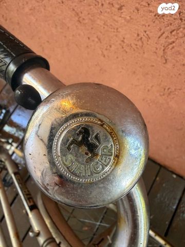 אופניים וינטג׳