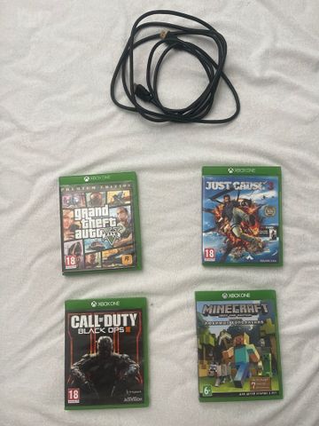 Xbox one