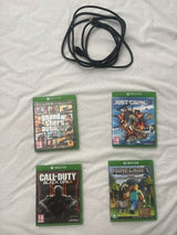 Xbox one