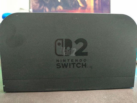 Nintedno switch 2