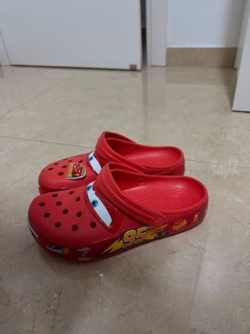 קרוקס זוהר