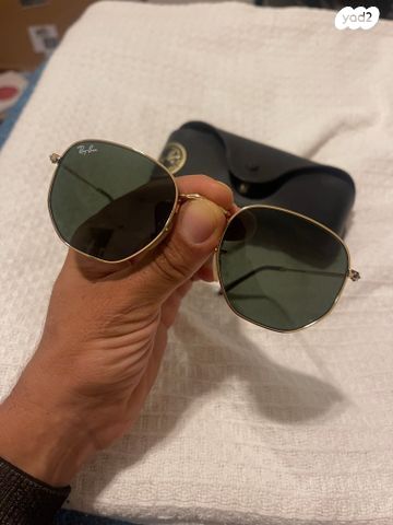 משקפי שמש ray ban