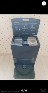 Dreame L20 Ultra - Black
