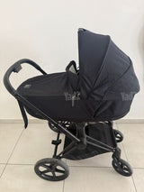 עגלה סייבקס