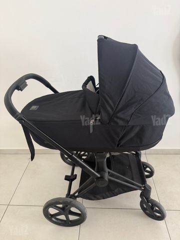 עגלה סייבקס