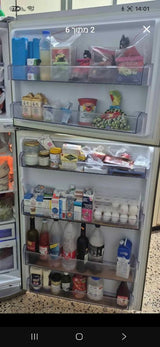 מקרר חברת BEKO