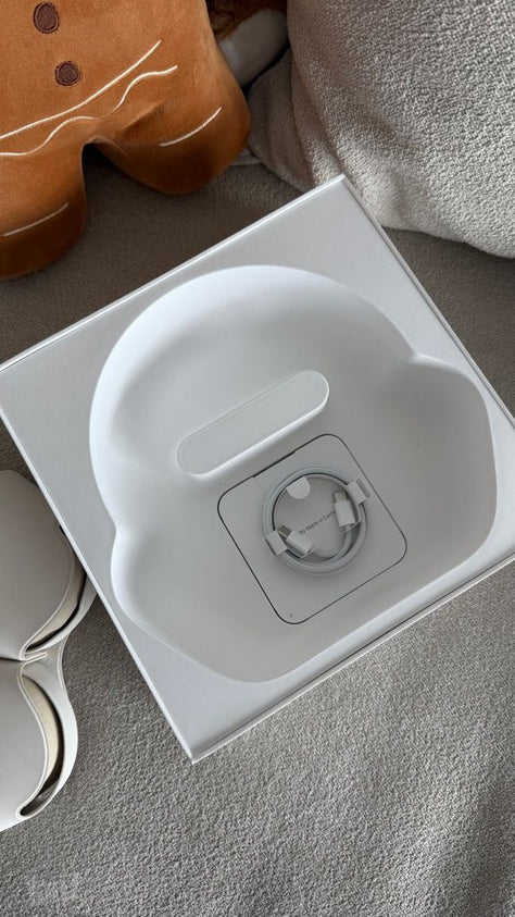 Airpods Max