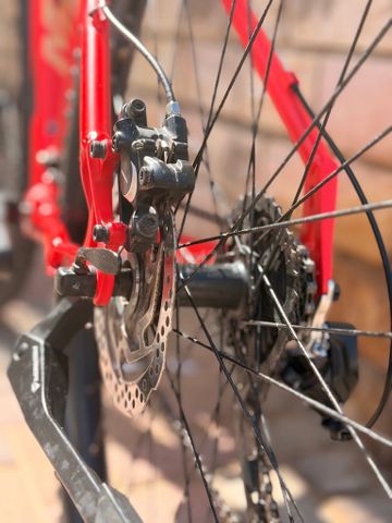Merida big nine 40
