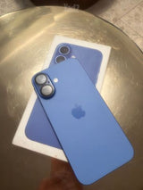 אייפון 16 256gb