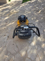 מכסחת דשא STIGA 160cc