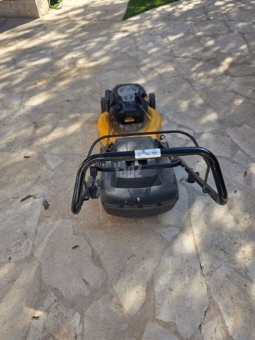מכסחת דשא STIGA 160cc