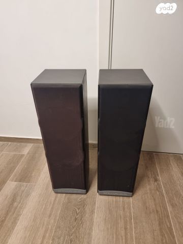 רמקולים Wharfedale