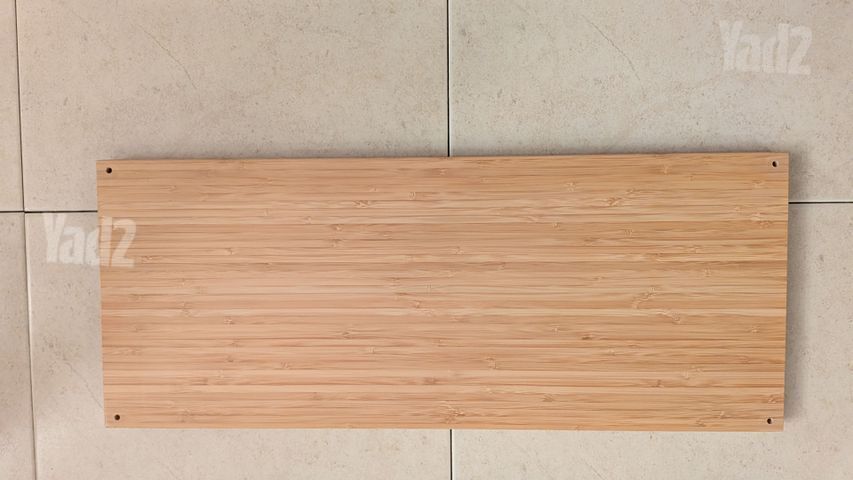 מערכת מדפים SVALNAS IKEA