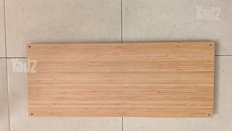 מערכת מדפים SVALNAS IKEA
