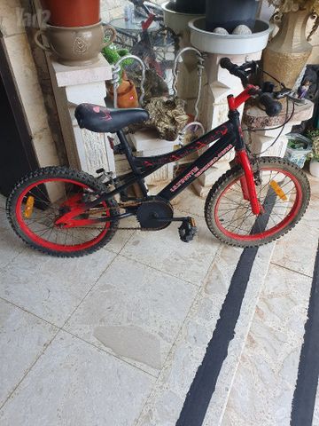 אופניים במגוון לילדים ובוגר
