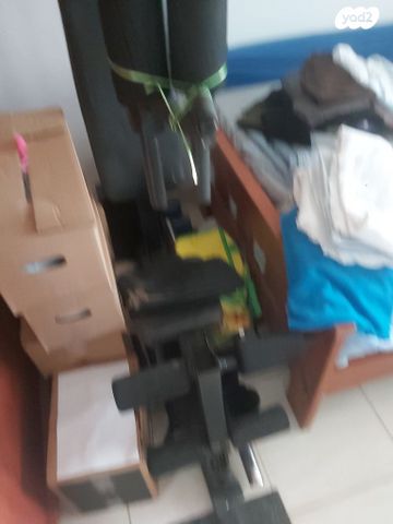 מולטי טרנר