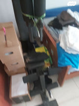 מולטי טרנר