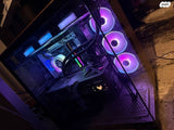 מחשב קצה 9950x3d + rtx 5090