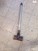 שואב אבק v6