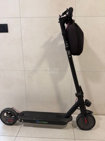 קורקינט חשמלי