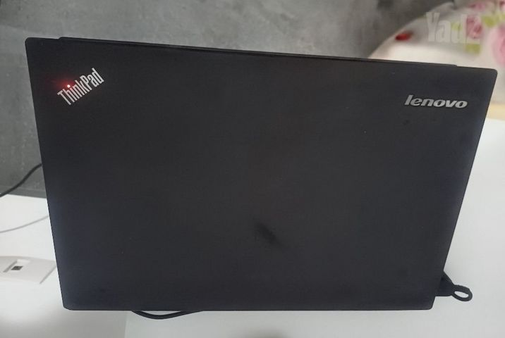 Lenovo ThinkPad T450