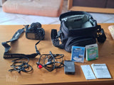 CANON EOS 400D