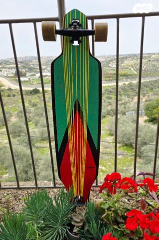 לונגבורד