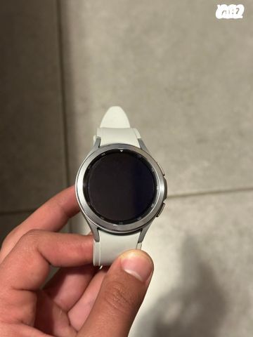 Samsung Galaxy Watch 4 Classic