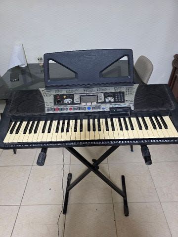 אורגנית Yamaha PSR-350