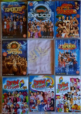 DVD לילדים