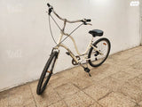 אופני עיר טאוני TOWNIE D7