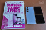 Samsung Galaxy Z Fold 5 512GB