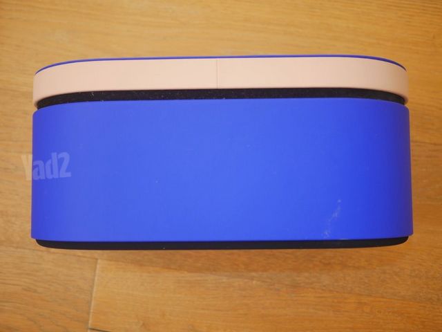 דייסון לשיער Dyson Airwrap™