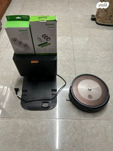iRobot Roomba J9 פלוס