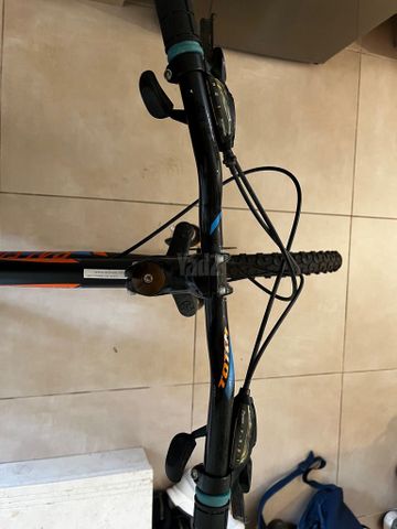 אופני הרים