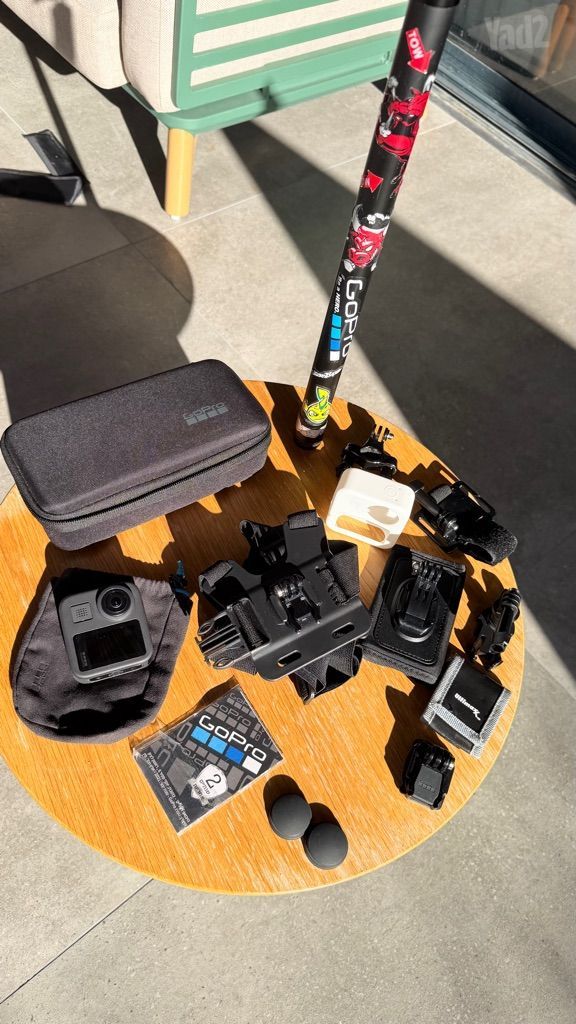Gopro