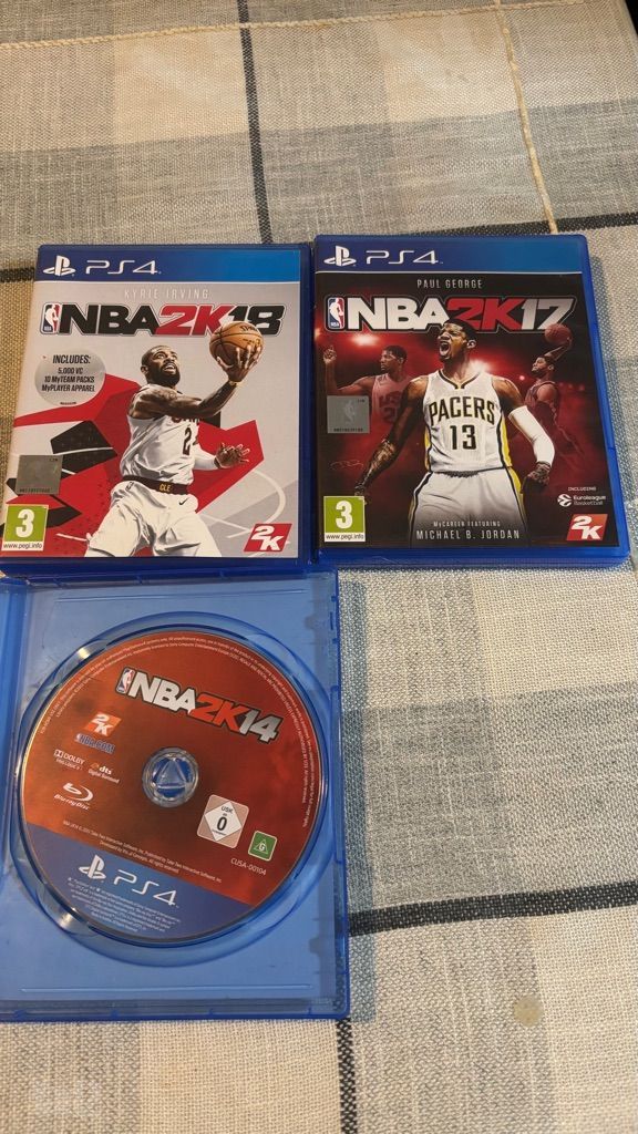 פלייסטיישן 4 PlayStation