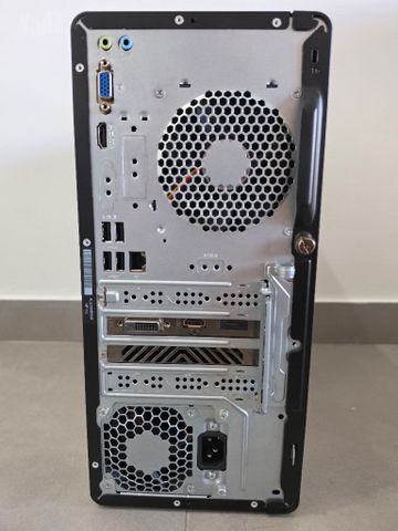 מחשב נייח HP Pro Tower 290 G9